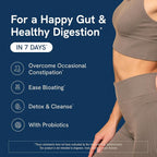 SMNutrition 7 Day Colon Cleanse & Detox - image 2