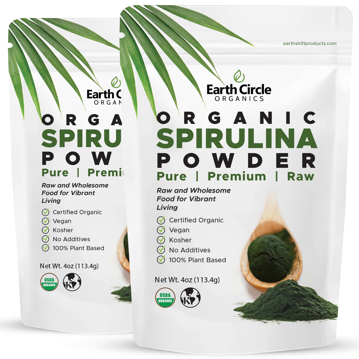 Earth Circle Organics