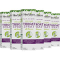 HERBION Naturals Throat Spray with English Ivy & Echinacea