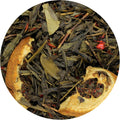 Special Tea Winter Pine Green Tea - 100 Tea Bags