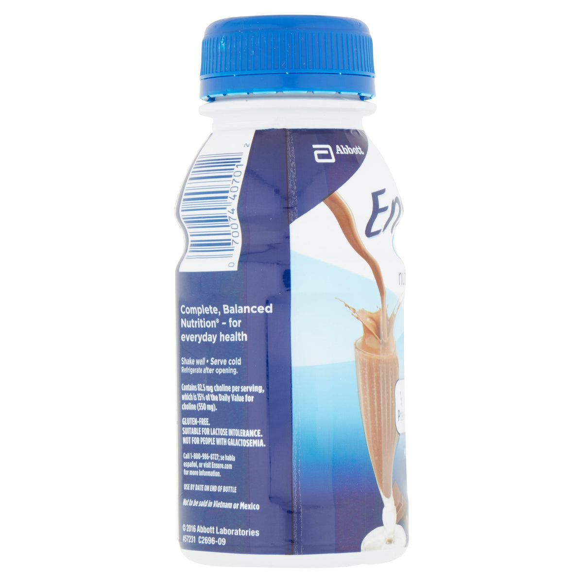 Ensure Original Nutrition Shake