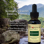 Woodstock Herbal Products Elderberry - 1 Ounce - image 4