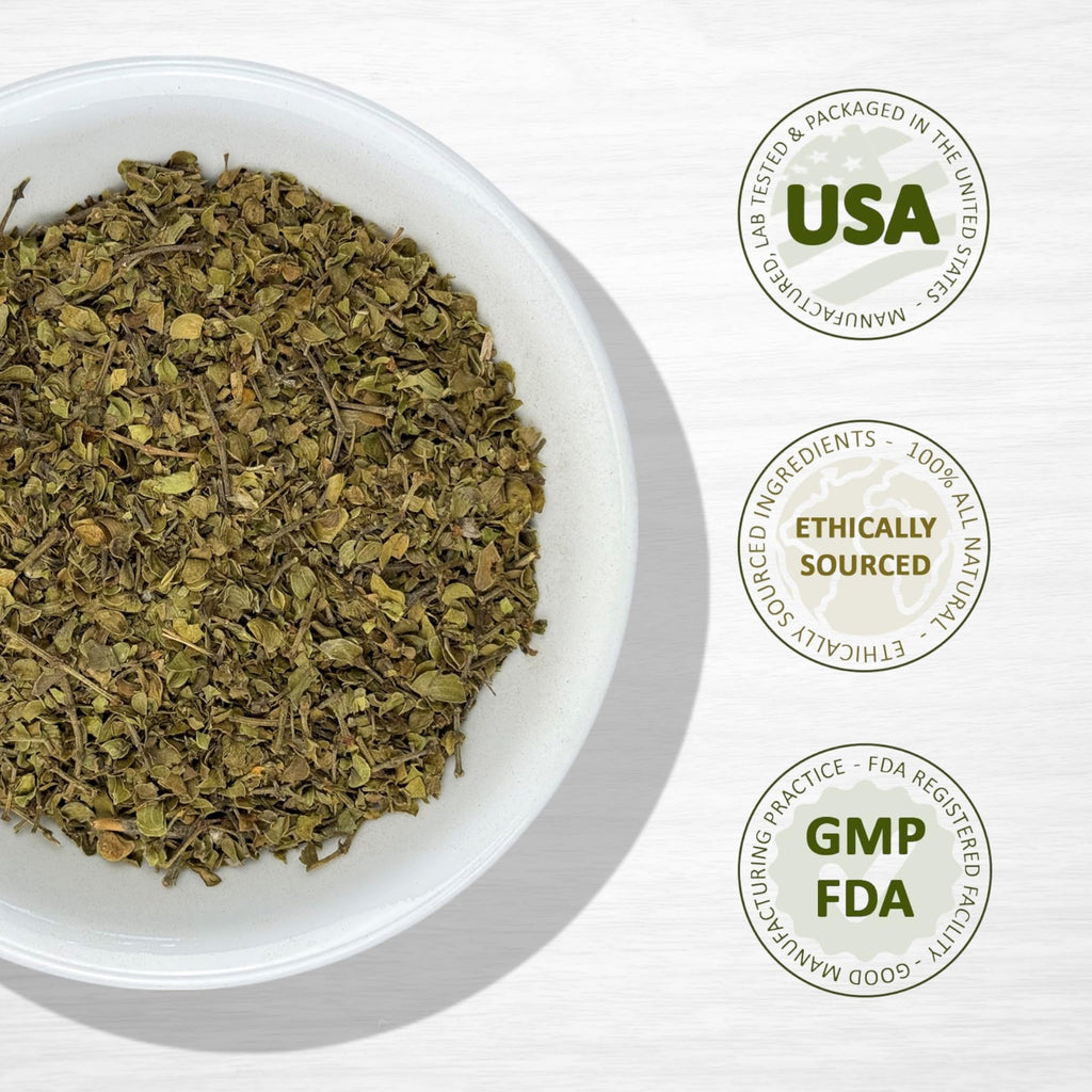 Evergreen Herbs Gobernadora Chaparral Powder - 1 lb. - image 4