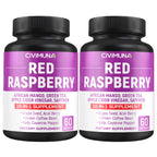 CIVIMUNA Red Raspberry Capsules - 120 Capsules