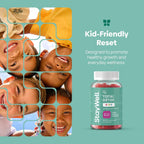 Stay-Well Naturals Natural Zeolite Heavy Metal Detox Kids - image 9