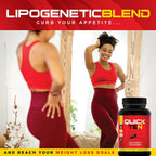 Quick Ten Ultra Powerful Diet Pills Thermogenic Fat Burner - 1 Count - image 4