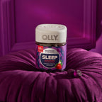 OLLY Max Strength Sleep