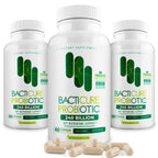 BACTERIUM PLUS Bacticure