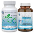 Alternative Health Research GC GoutCare & Friendly Fighters Probiotic