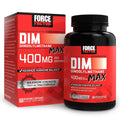 Force Factor DIM 400mg Hormone Balance - 60 Capsules