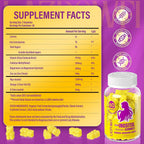 Lazpowfi Myo-Inositol & D-Chiro Inositol