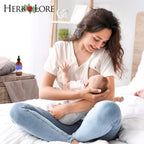 Herb Lore Organic Nursing Tincture for Lactation Support - 4 fl oz - image 5