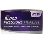 BPH Blood Pressure Health Beetroot Caplets - 60 Count - image 6