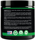 Purity's Best Green Tea Extract 500 mg Antioxidant Support - 150 Capsules - image 3