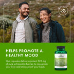 Swanson Full Spectrum Schizandra Berries - Herbal Supplement
