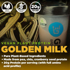 Gnarly Nutrition Vegan Plant Protein