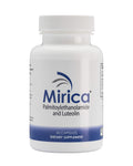 Mirica Pea and Luteolin Immune & Nervous System Support - 60 Capsules