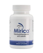 Mirica Pea and Luteolin Immune & Nervous System Support - 60 Capsules