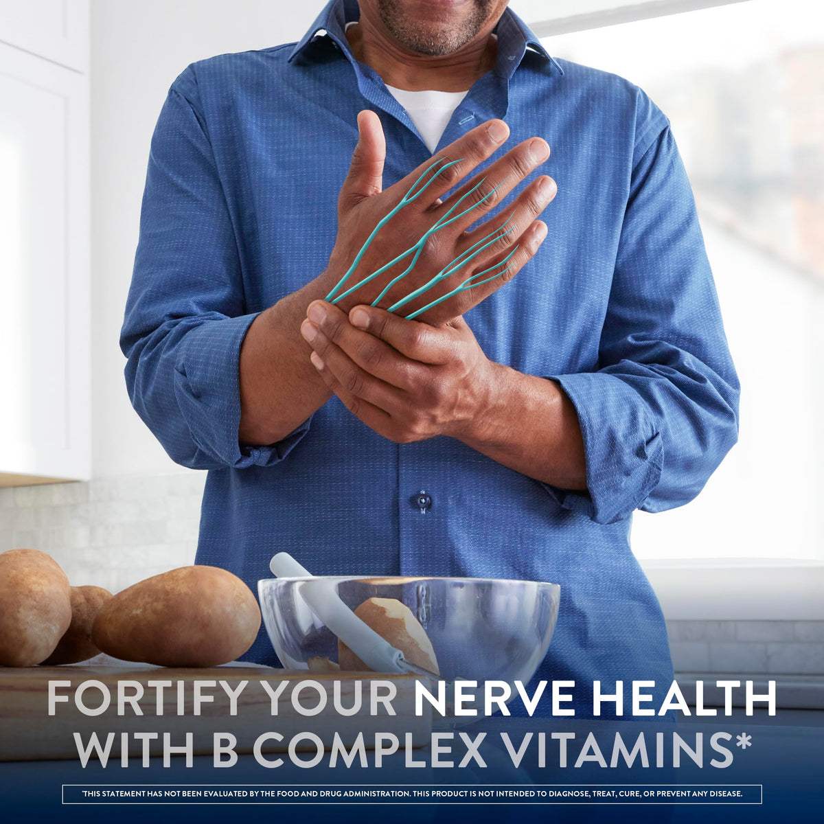 Nervive Nerve Health