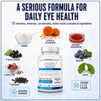 Approved Science® EyeSyl