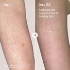 MAËLYS RE-START Resurfacing Body Serum with AHA - 3.5 Fl Oz - image 3