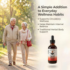Christopher's Original Formulas Blood Stream Formula Liquid Extract - 2 oz - image 7