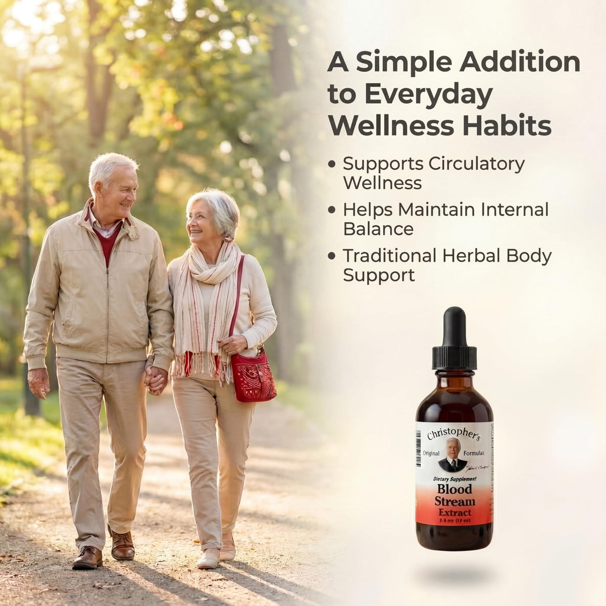 Christopher's Original Formulas Blood Stream Formula Liquid Extract - 2 oz - image 7