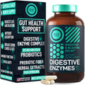 WILD FUEL Digestive Enzymes with Probiotics and Prebiotics Parent