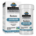 Garden of Life Dr. Formulated Platinum Restore Probiotics - 28 Capsules