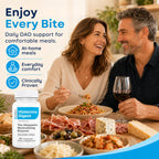 Omne Diem DAO Histamine Neutralizing Enzyme