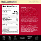BSN True-Mass Weight Gainer