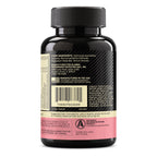 Optimum Nutrition Opti-Women Daily Multivitamin - 120 Capsules - image 7