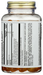 Health From The Sun Flax Seed Oil 1000 mg - 90 Softgels - image 2