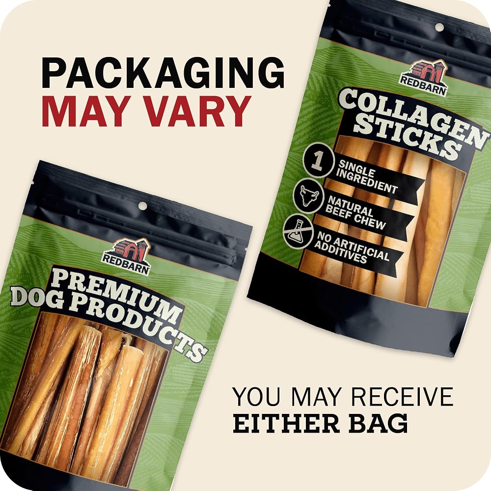Redbarn 30" Collagen Sticks Dog Treat - image 10