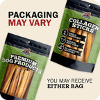 Redbarn 30" Collagen Sticks Dog Treat - image 10