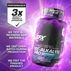 EFX Sports Kre-Alkalyn Pro - image 8