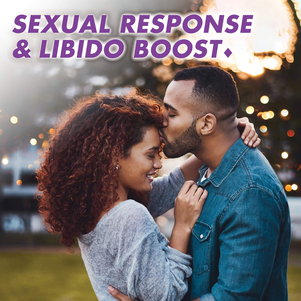 BlueBonnet Intimate Essentials for Her Sexual Response & Libido - 60 Capsules - image 4