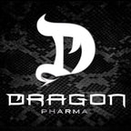 DRAGON PHARMA Venom Extreme Potency Pre-Workout