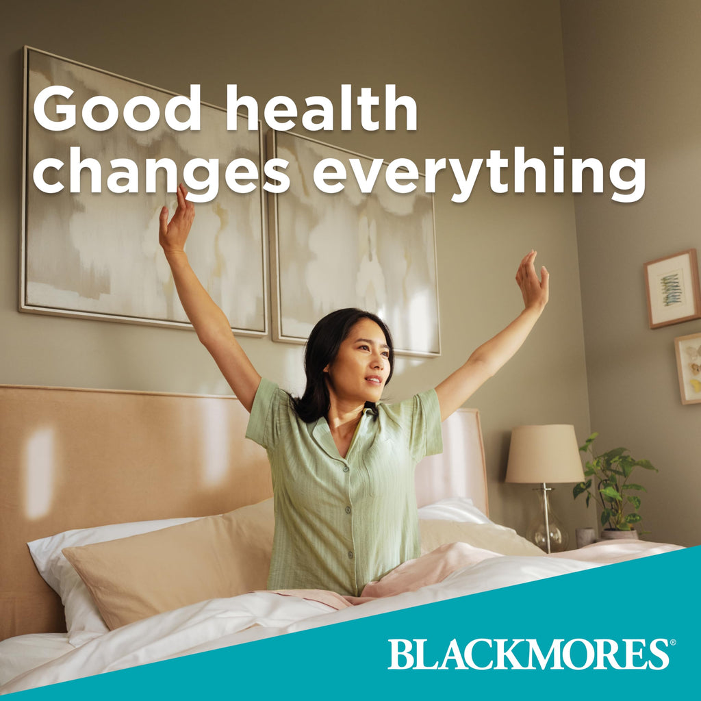 Blackmores Executive B Stress Formula - 160 Tablets - image 7