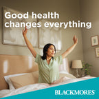 Blackmores Executive B Stress Formula - 160 Tablets - image 7