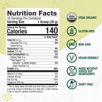 Purely Inspired Plant Based Protein Powder