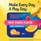 Renew Life Kids Probiotic Gummies 1 Billion CFU - 30 Gummies - image 5