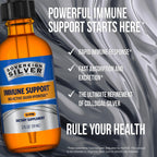Sovereign Silver Immune Support Colloidal Silver - 2 fl oz - image 6