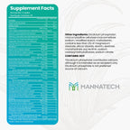 Mannatech PhytoMatrix Multivitamin & Mineral Supplement - 120 Capsules - image 2