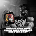 Mutant Hardcore Whey 100% Whey Protein Isolate Cookies & Cream - 5 lb - image 2