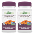Nature's Way Turmeric Max Potency Extract Joint Support - 120 Vegan Capsules