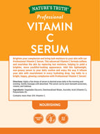 Nature's Truth Vitamin C Serum for Face & Skin - 2 fl oz - image 2