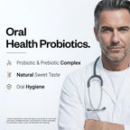 Supersmart Oral Health Probiotics 4 Billion CFU - 30 Sticks - image 3