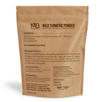 MB Herbals Wild Turmeric Powder Kasturi Manjal - 16 oz - image 2