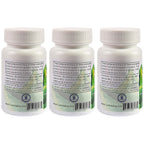 Crackaging Cycloastragenol 5 mg Capsules - 90 Vegetarian Capsules - image 3